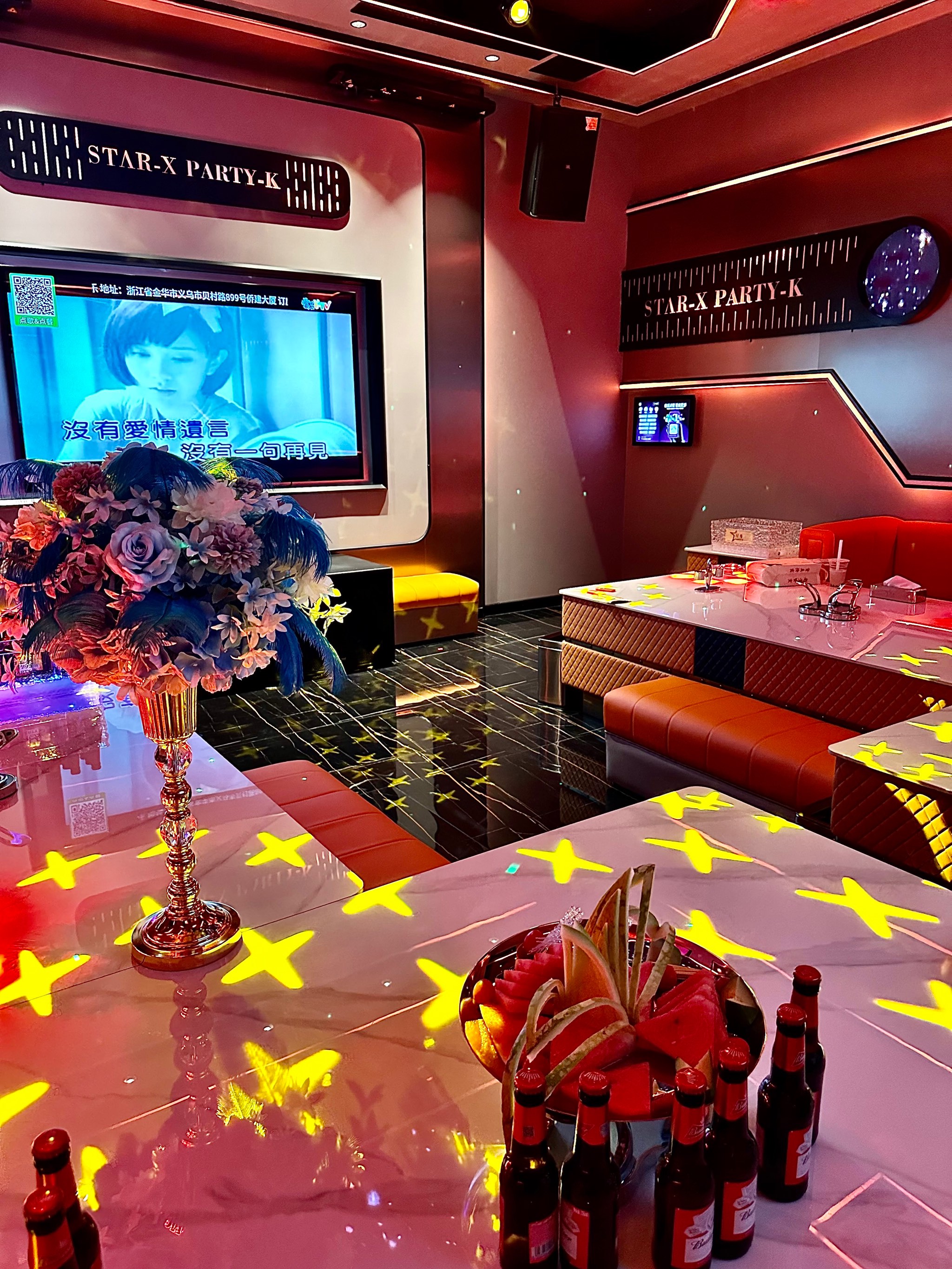 岳阳商务ktv划算优惠-岳阳楼区ktv预定