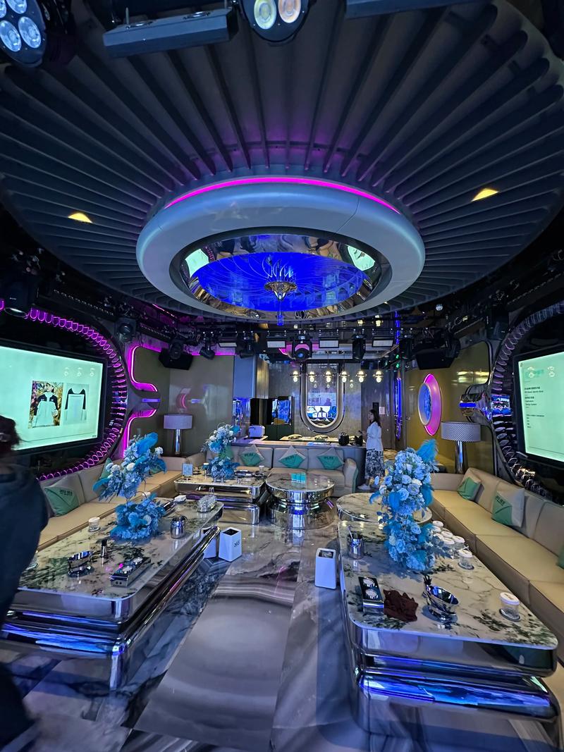 岳阳商务ktv能否组局详细解析-岳阳楼区ktv预定